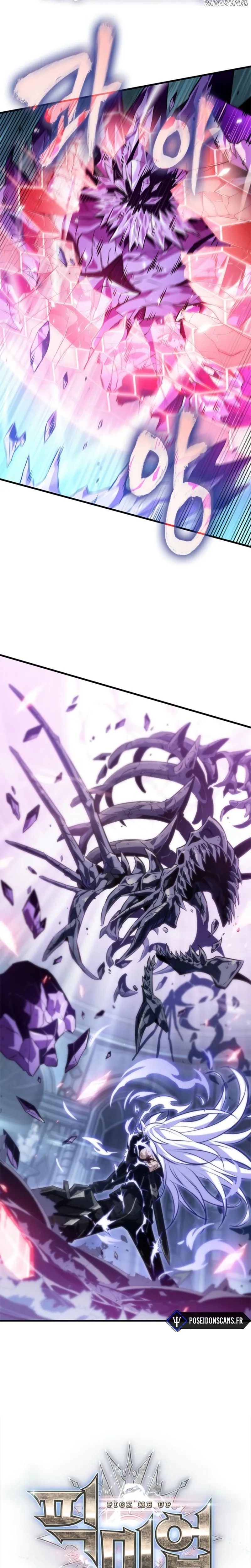 Read Pick Me Up FR Manga Online