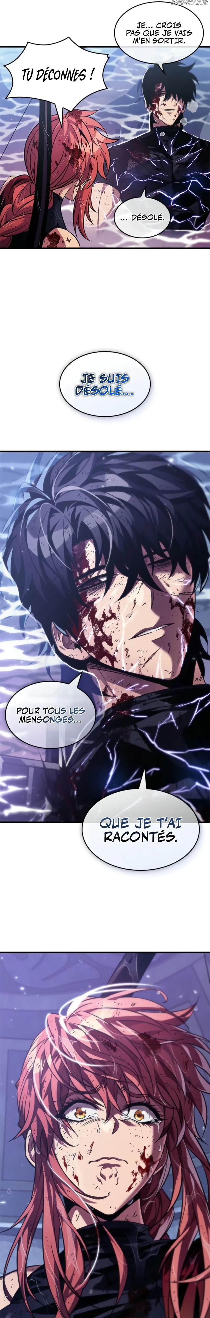 Read Pick Me Up FR Manga Online