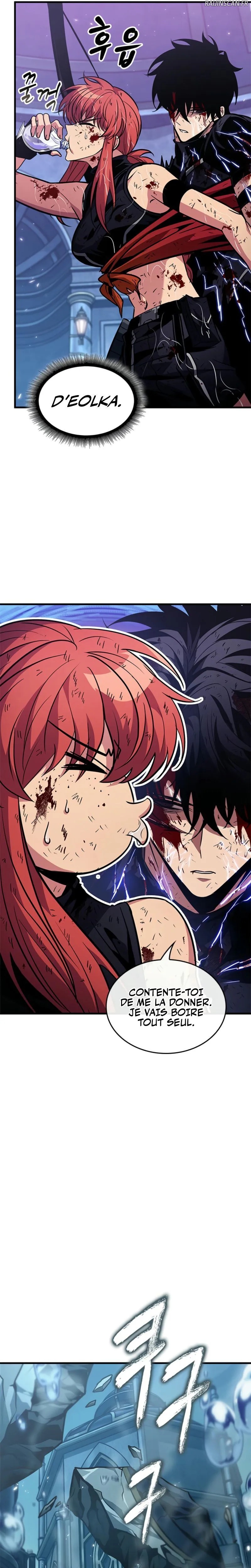 Read Pick Me Up FR Manga Online