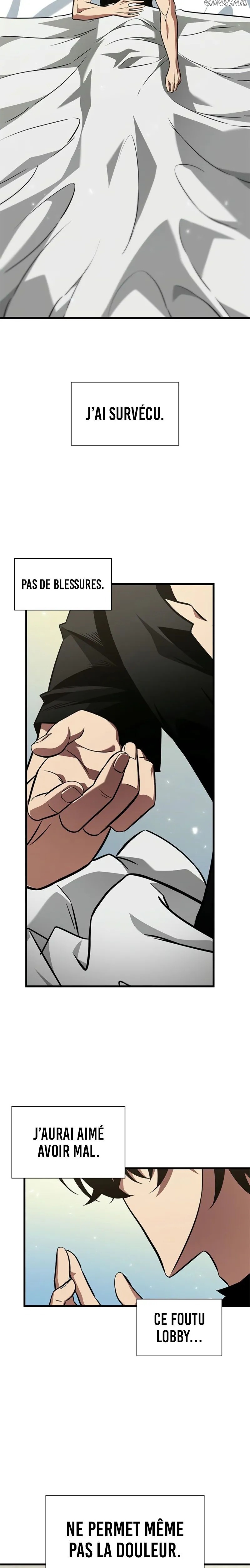 Read Pick Me Up FR Manga Online