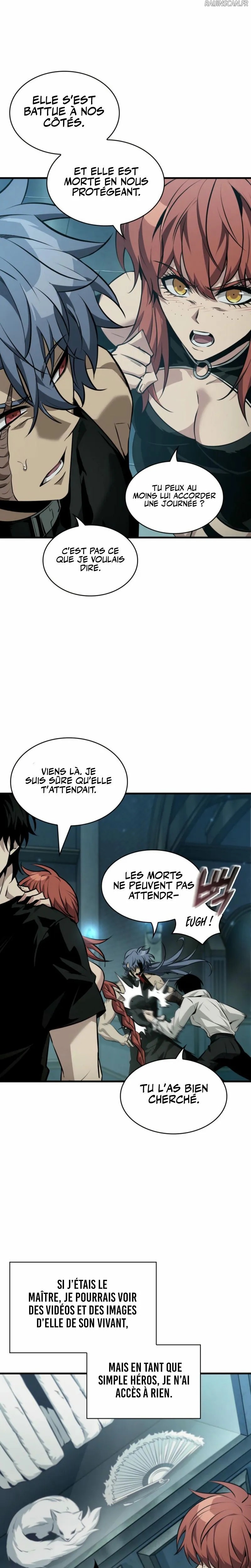 Read Pick Me Up FR Manga Online