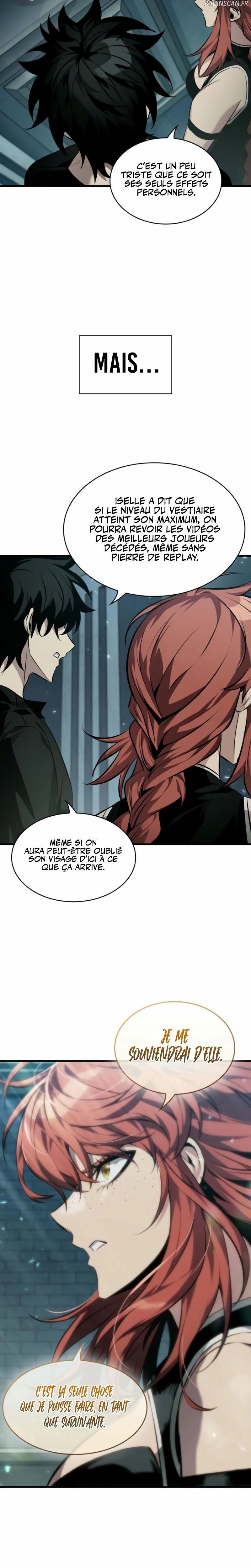 Read Pick Me Up FR Manga Online