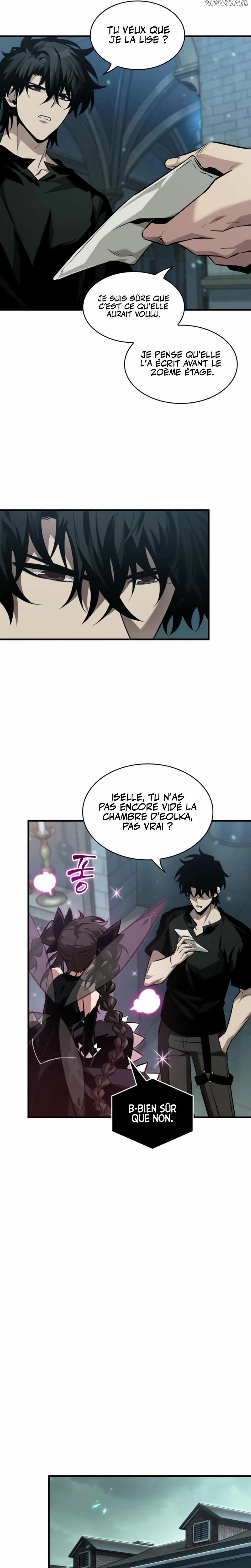 Read Pick Me Up FR Manga Online