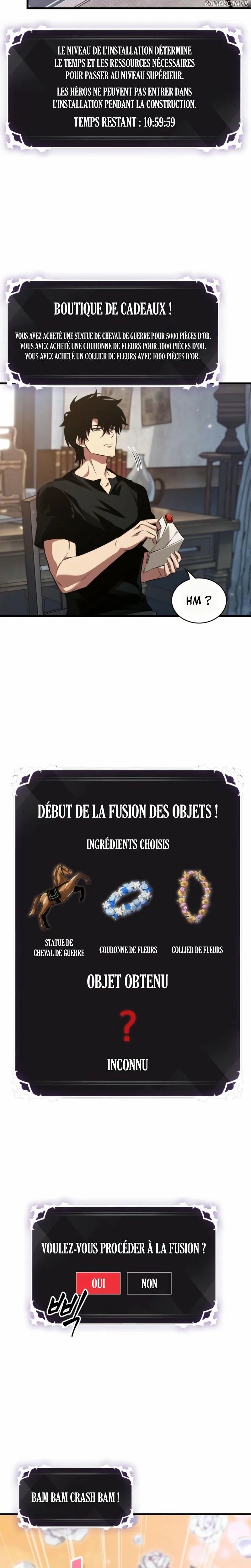 Read Pick Me Up FR Manga Online