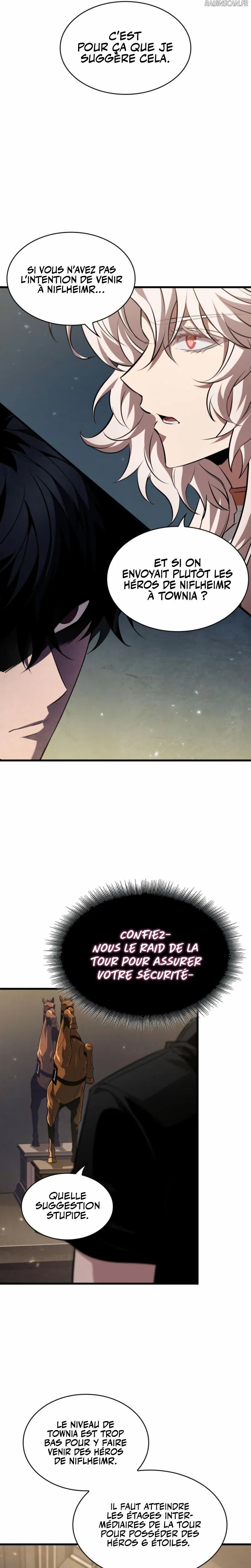 Read Pick Me Up FR Manga Online