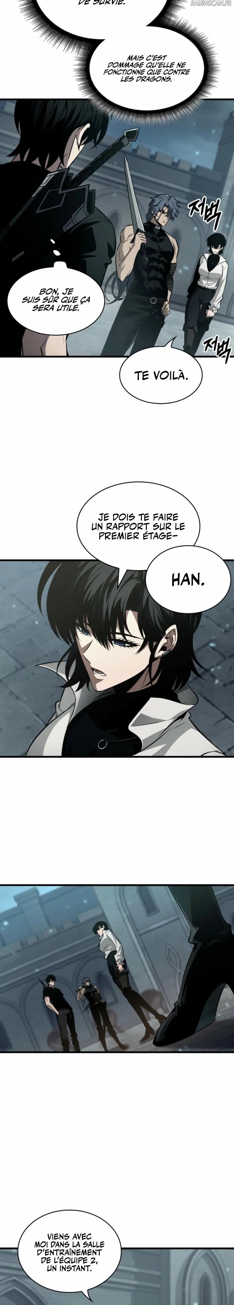 Read Pick Me Up FR Manga Online