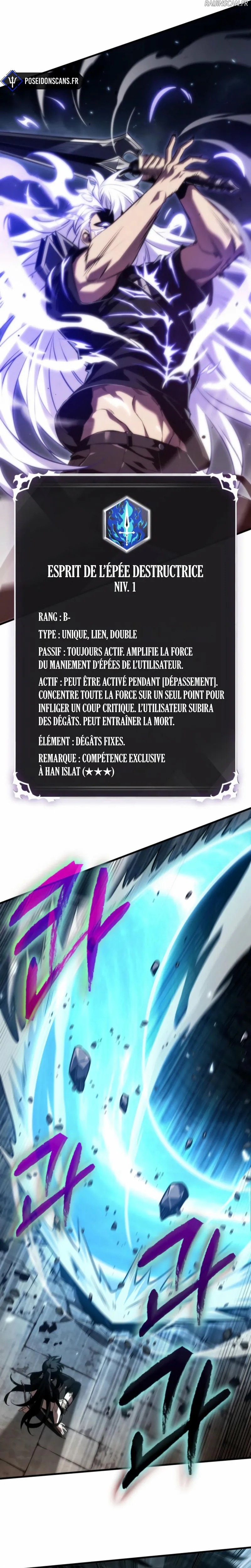 Read Pick Me Up FR Manga Online