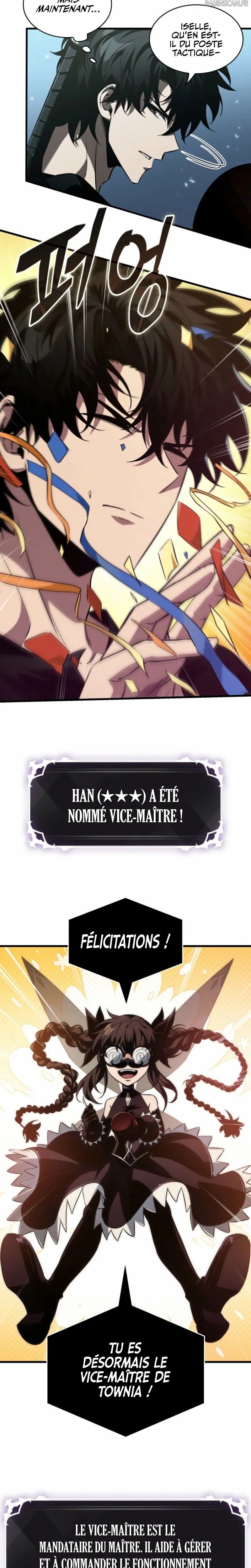 Read Pick Me Up FR Manga Online