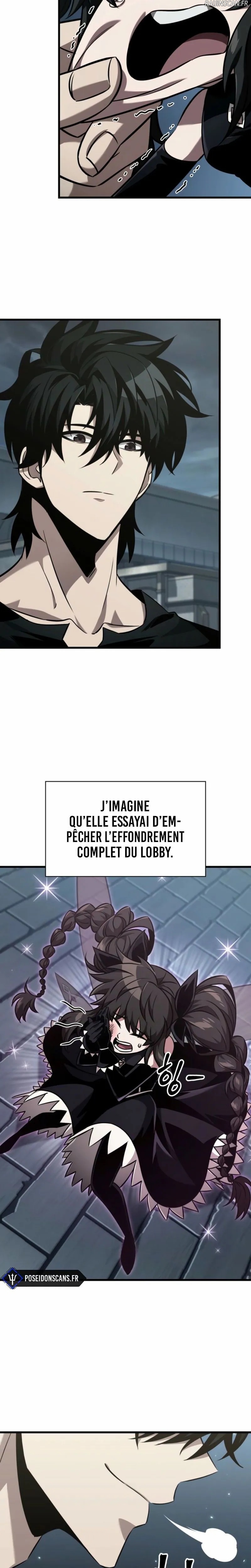 Read Pick Me Up FR Manga Online