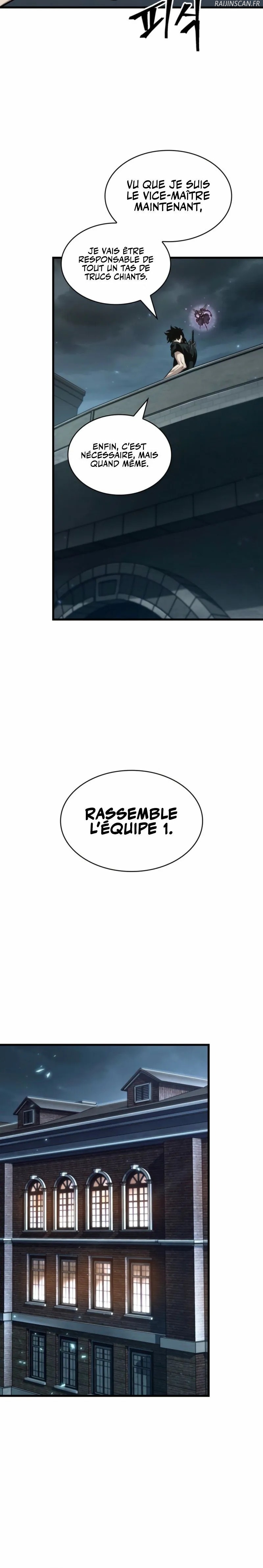 Read Pick Me Up FR Manga Online