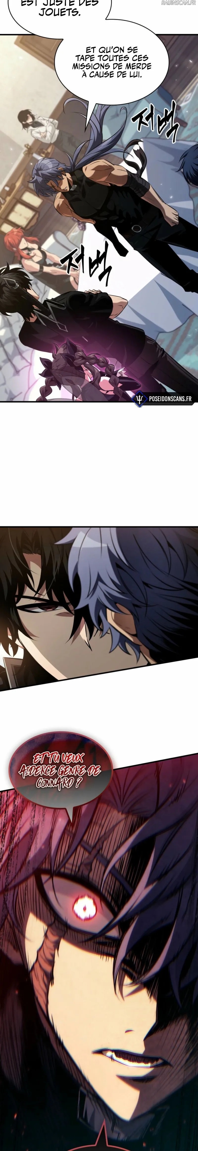 Read Pick Me Up FR Manga Online