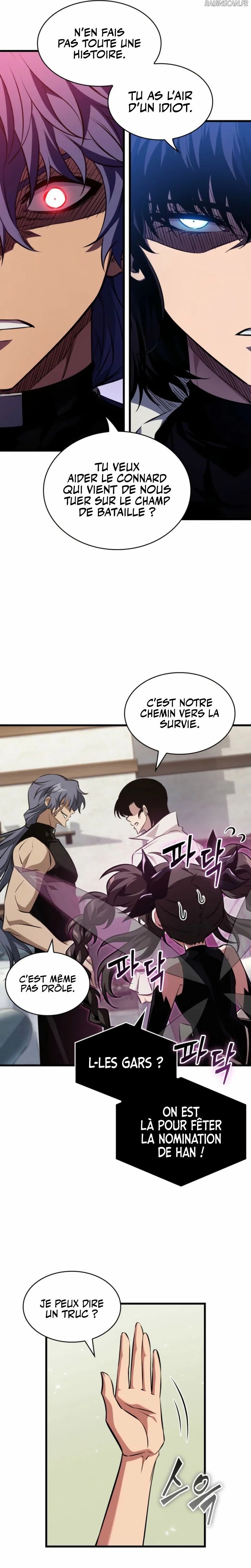 Read Pick Me Up FR Manga Online