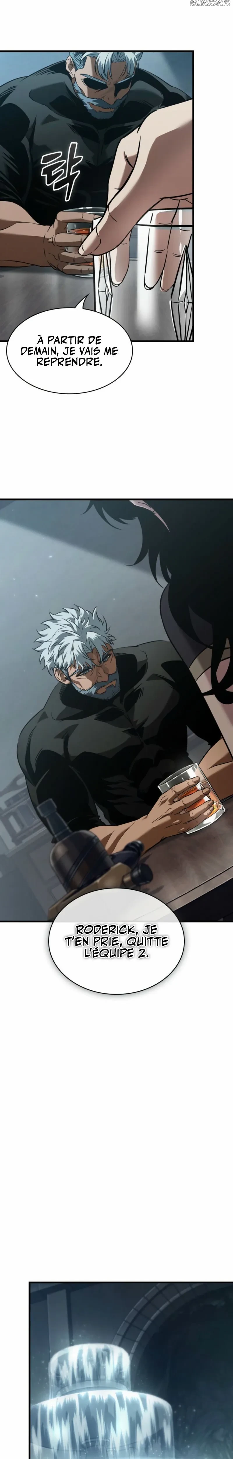 Read Pick Me Up FR Manga Online