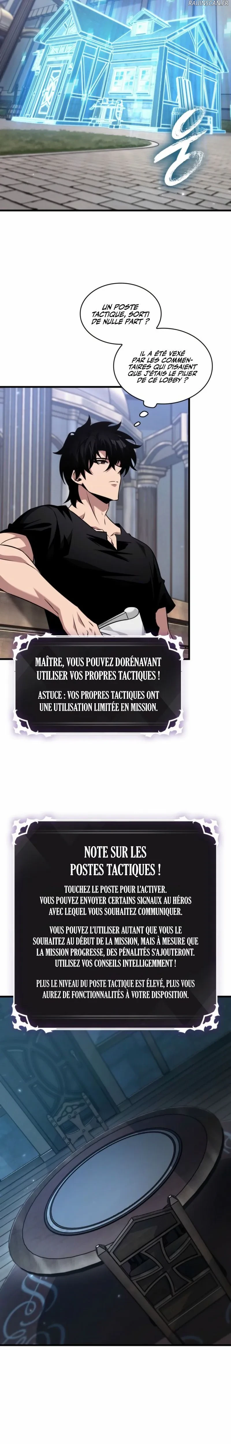 Read Pick Me Up FR Manga Online