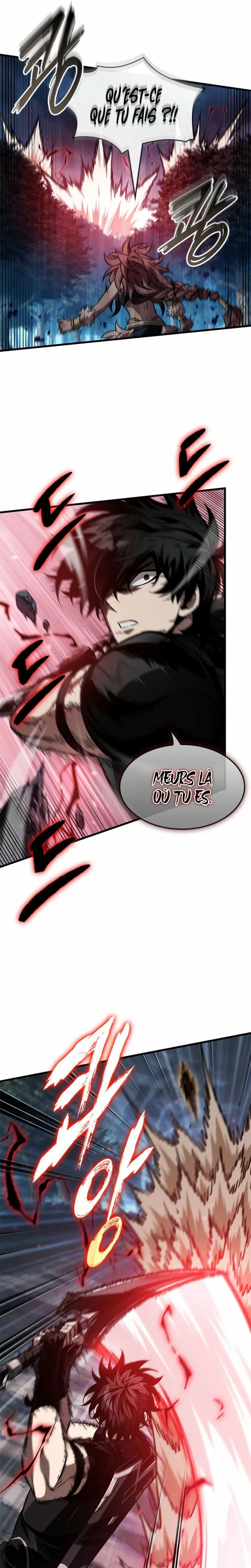 Read Pick Me Up FR Manga Online