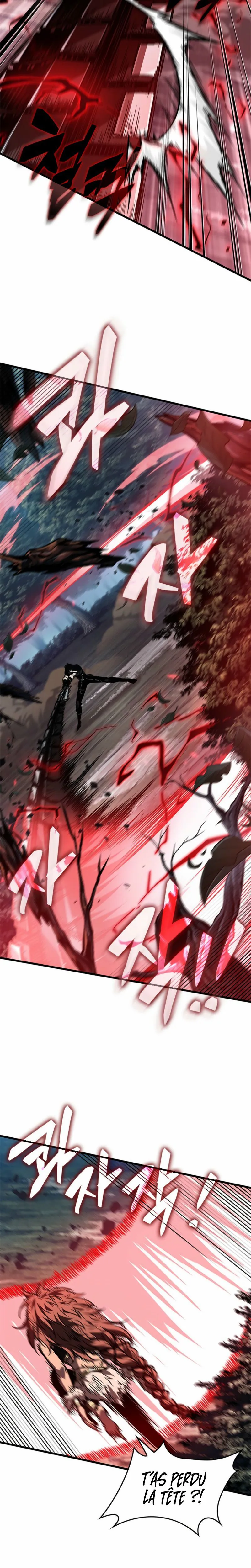 Read Pick Me Up FR Manga Online