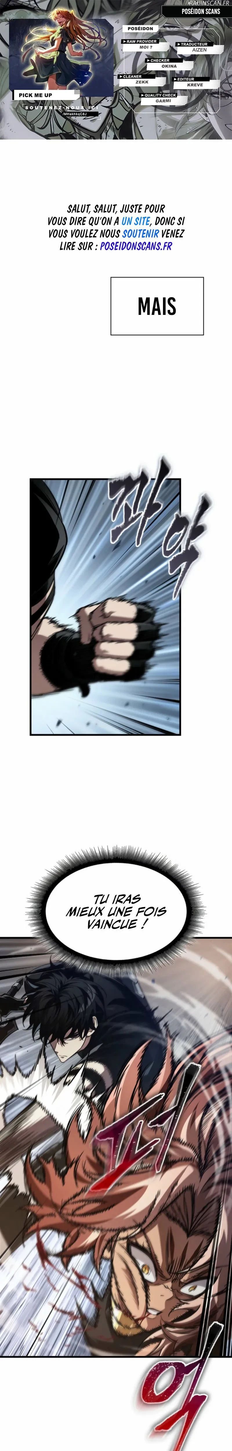 Read Pick Me Up FR Manga Online