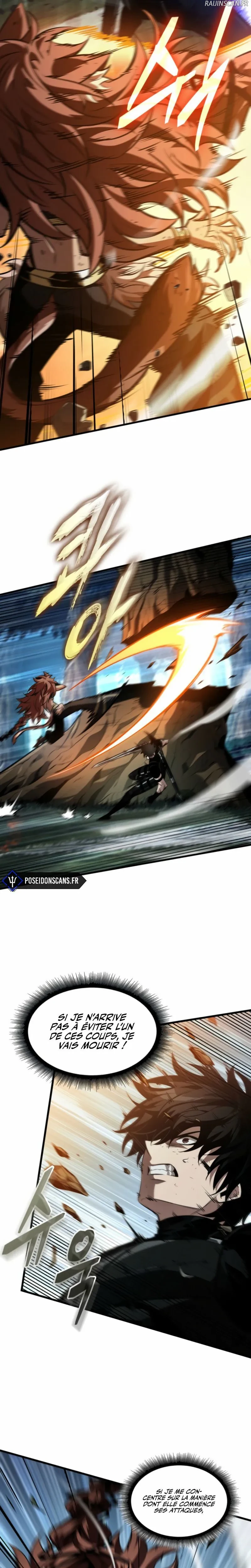 Read Pick Me Up FR Manga Online