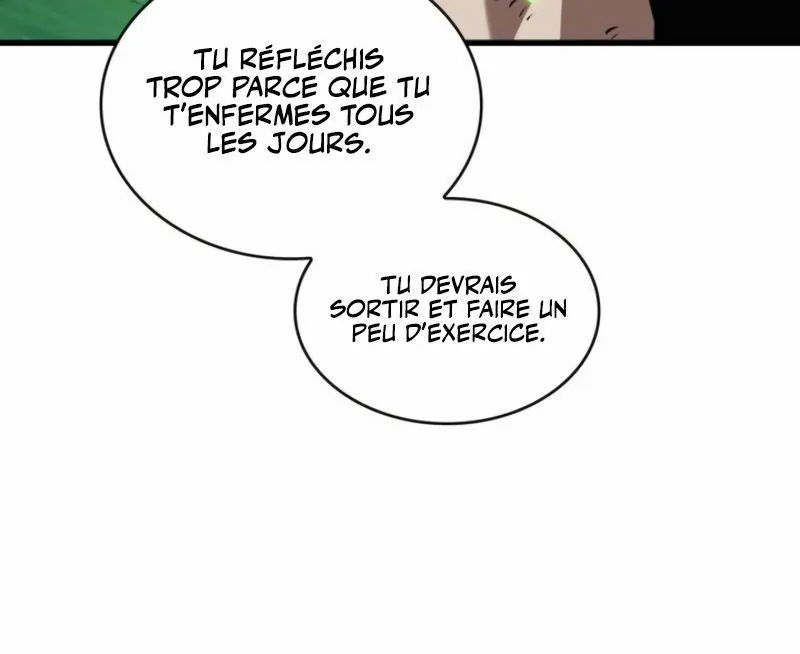 Read Pick Me Up FR Manga Online