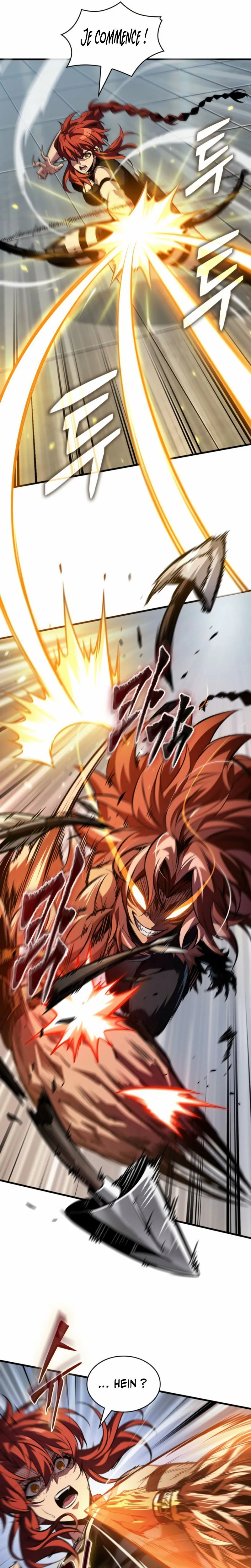 Read Pick Me Up FR Manga Online