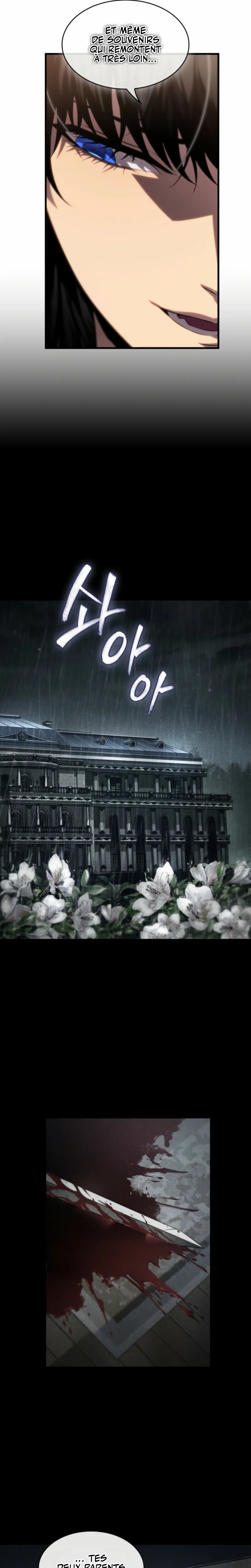 Read Pick Me Up FR Manga Online