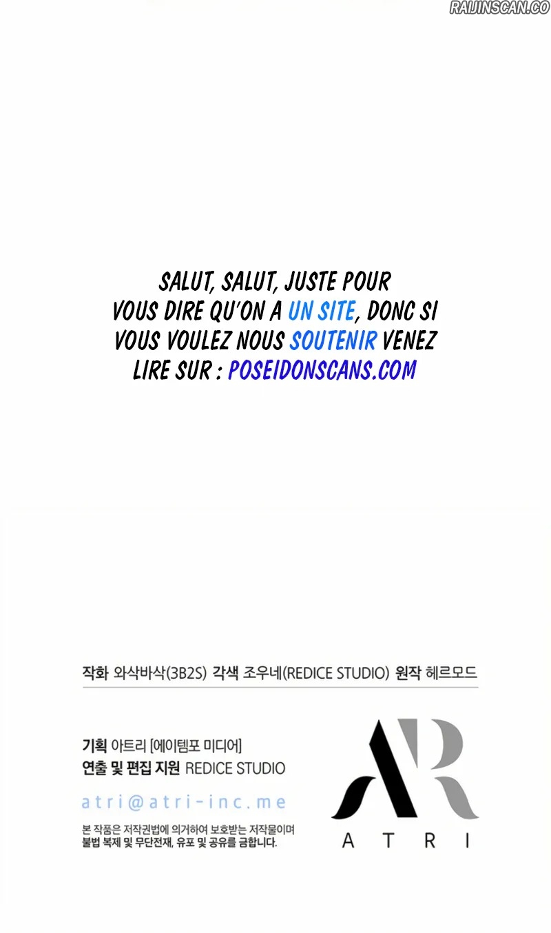 Read Pick Me Up FR Manga Online