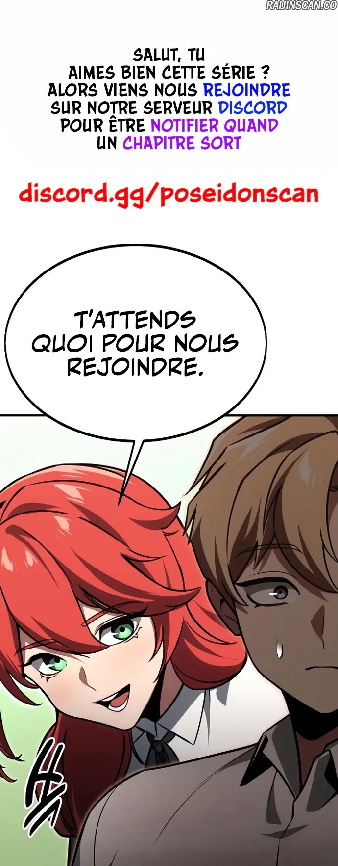 Read Pick Me Up FR Manga Online