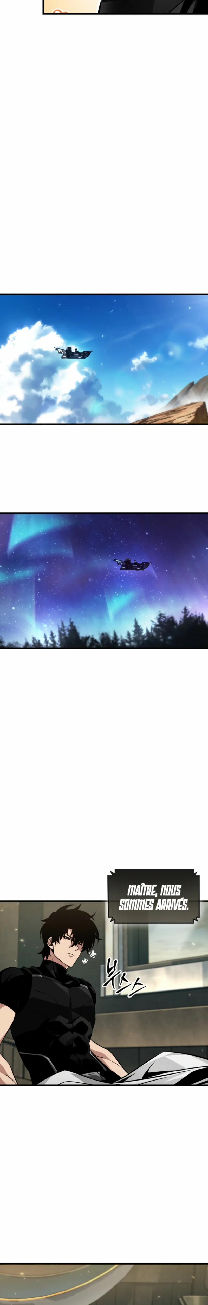 Read Pick Me Up FR Manga Online