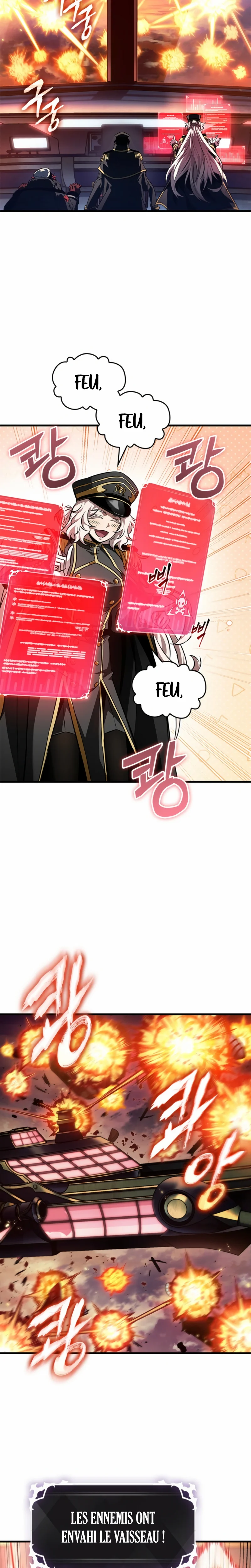 Read Pick Me Up FR Manga Online