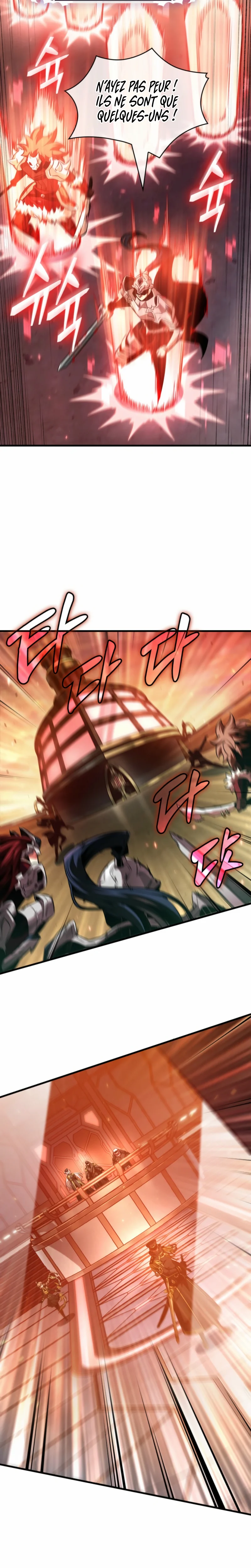 Read Pick Me Up FR Manga Online