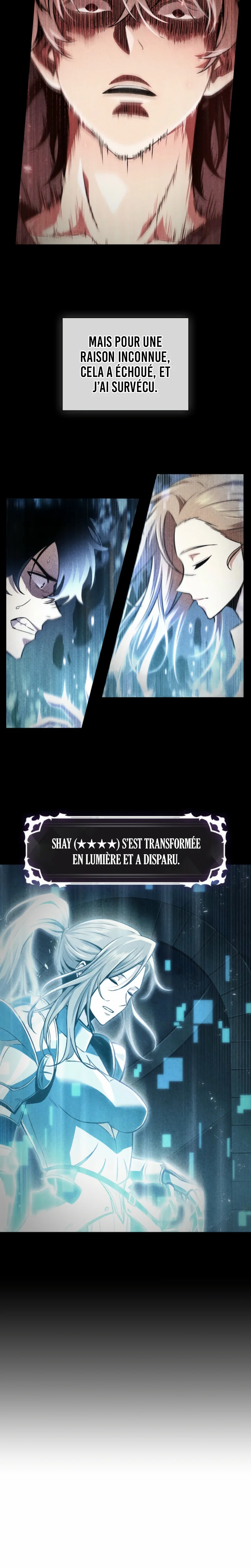 Read Pick Me Up FR Manga Online