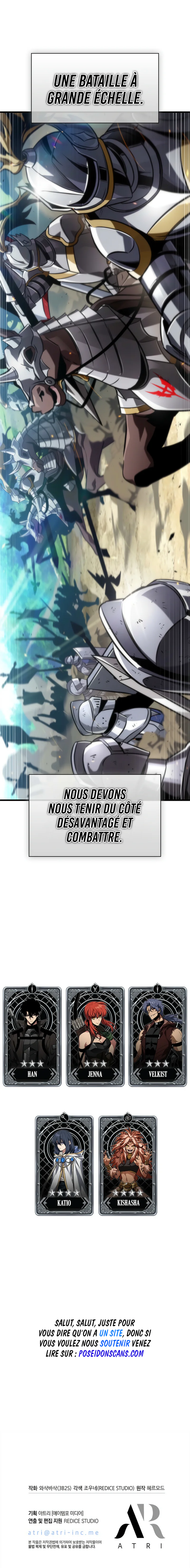 Read Pick Me Up FR Manga Online