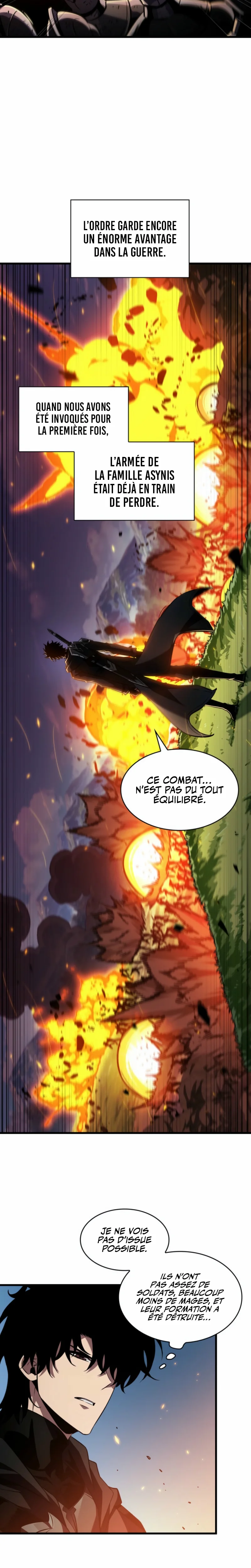 Read Pick Me Up FR Manga Online