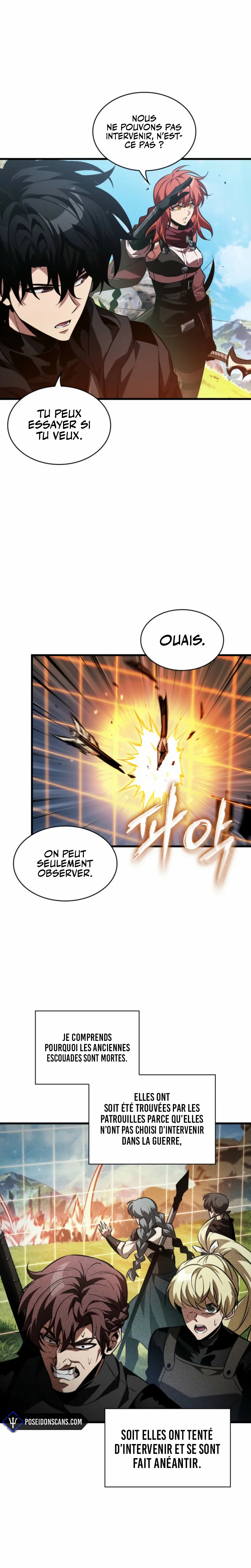 Read Pick Me Up FR Manga Online