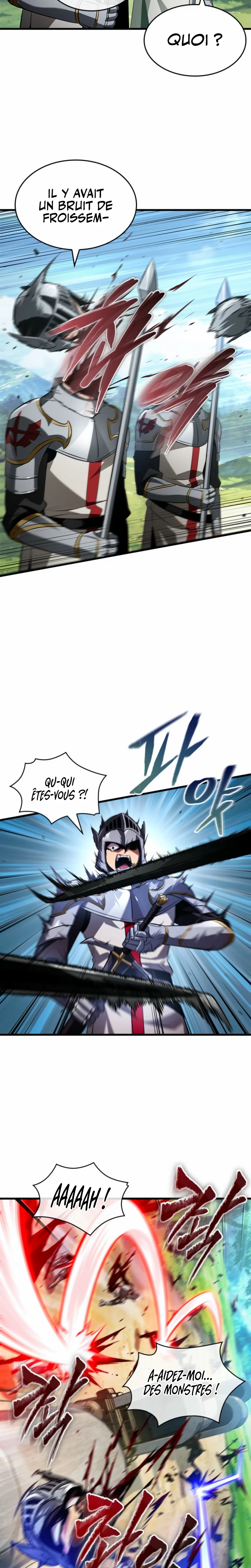 Read Pick Me Up FR Manga Online