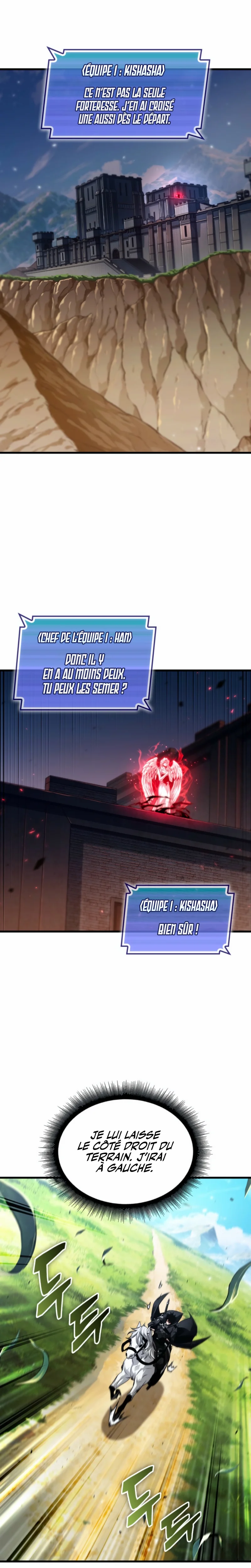 Read Pick Me Up FR Manga Online