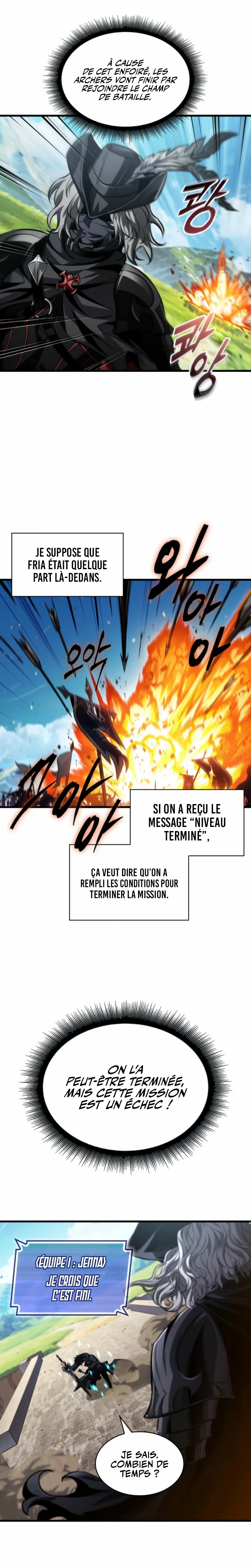 Read Pick Me Up FR Manga Online