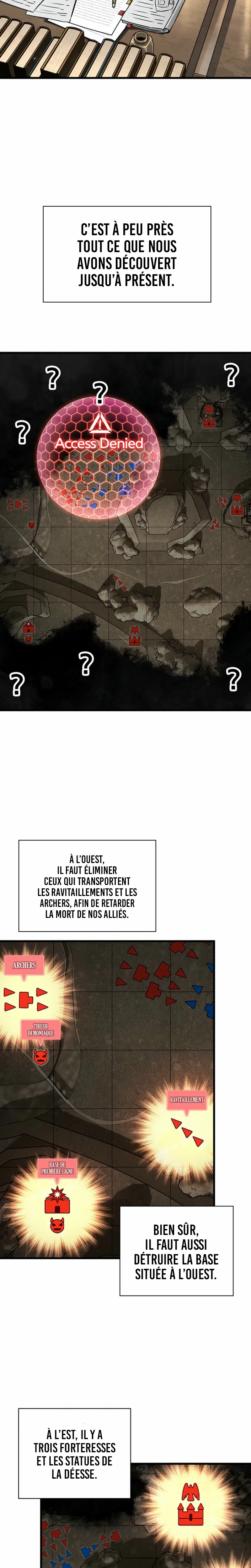 Read Pick Me Up FR Manga Online