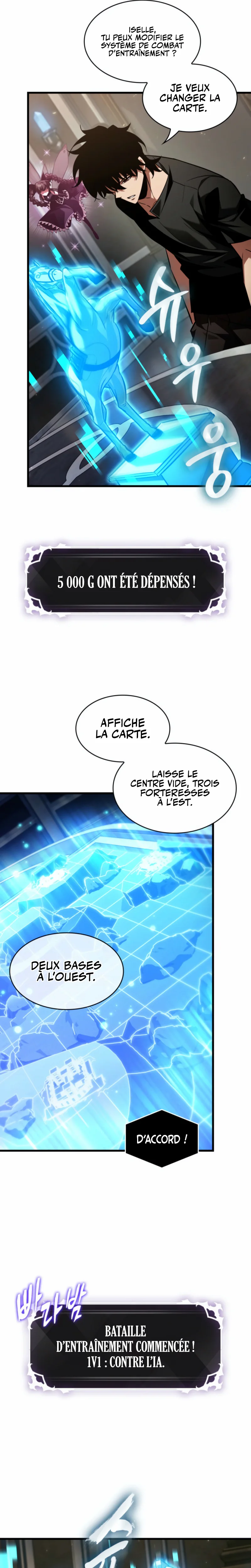 Read Pick Me Up FR Manga Online