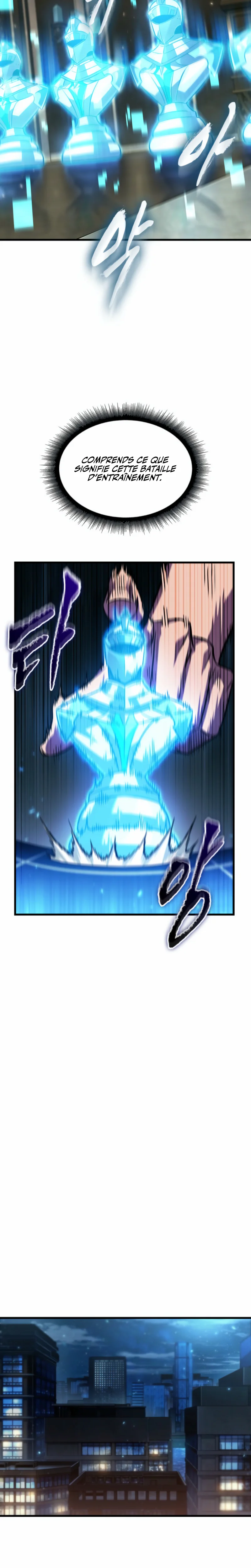 Read Pick Me Up FR Manga Online