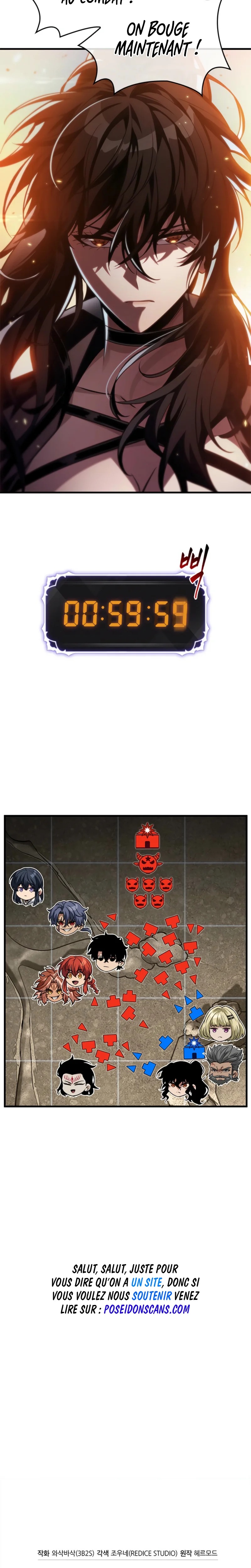 Read Pick Me Up FR Manga Online