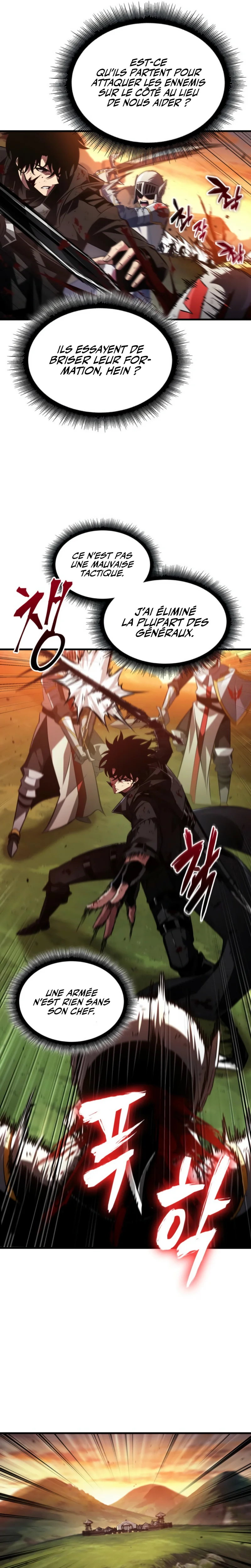 Read Pick Me Up FR Manga Online