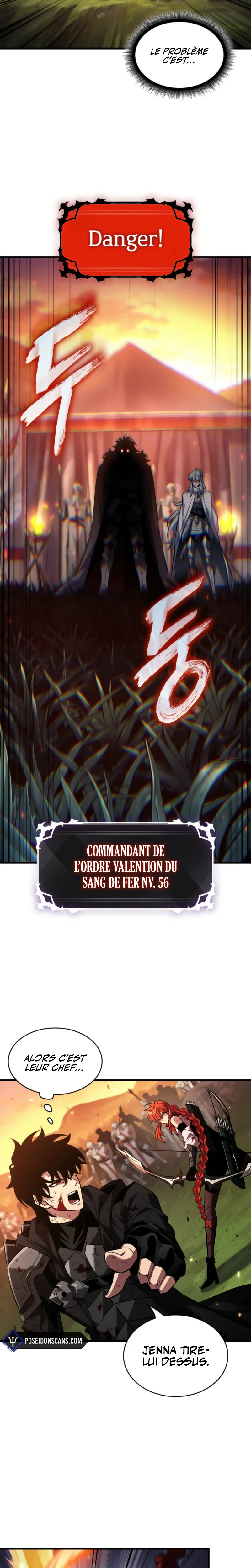 Read Pick Me Up FR Manga Online