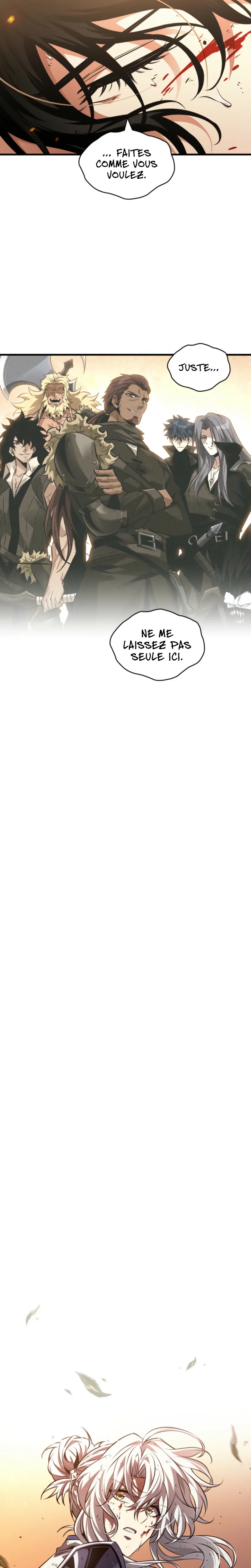 Read Pick Me Up FR Manga Online