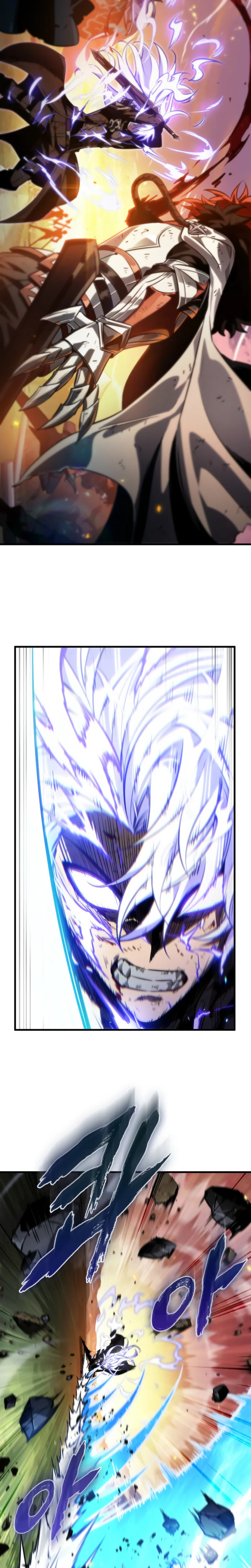 Read Pick Me Up FR Manga Online