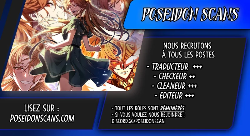 Read Pick Me Up FR Manga Online