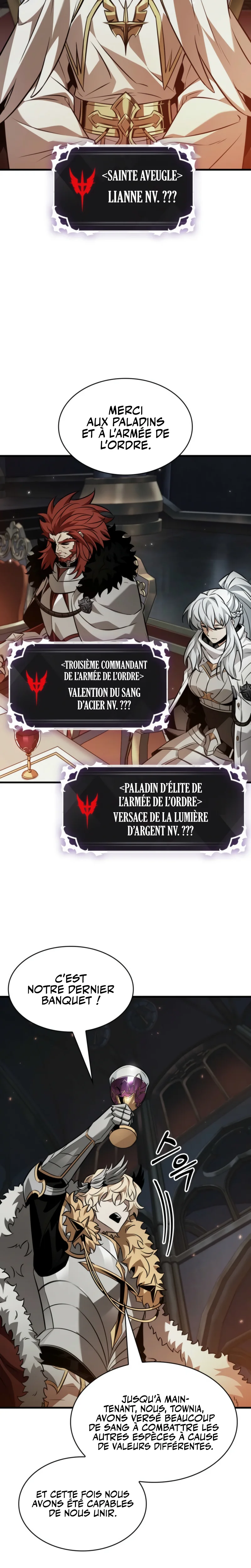 Read Pick Me Up FR Manga Online