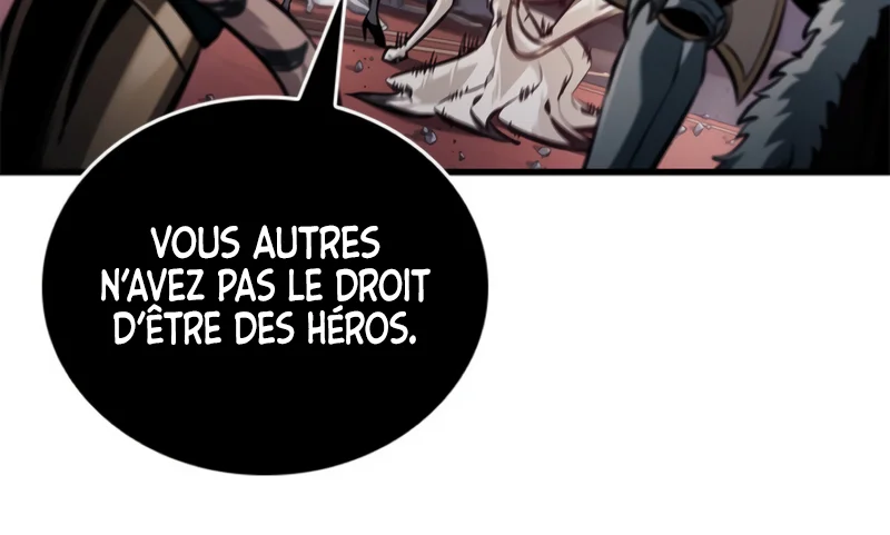 Read Pick Me Up FR Manga Online