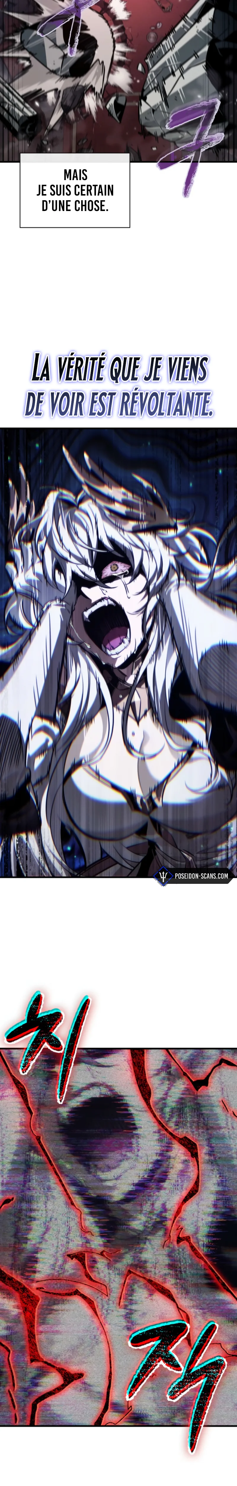 Read Pick Me Up FR Manga Online