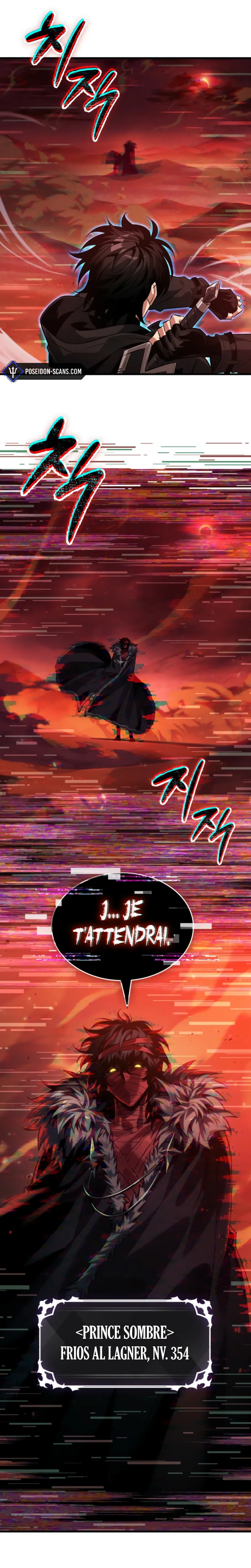 Read Pick Me Up FR Manga Online